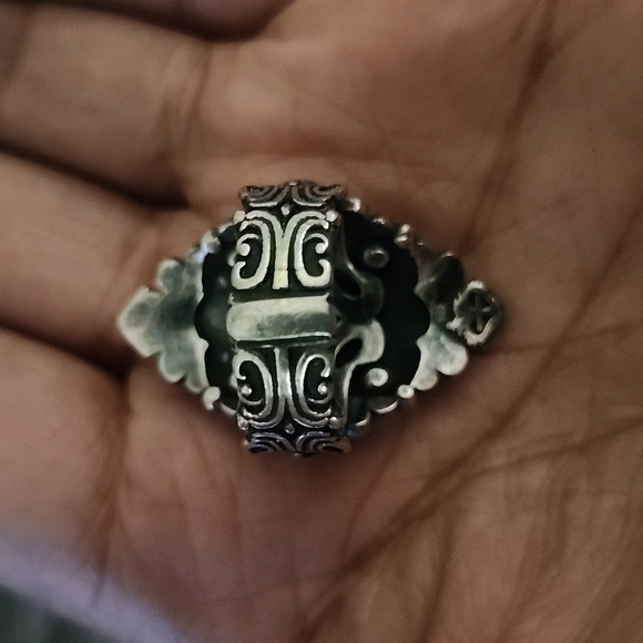 Silver Ring - Picture 8 of 11